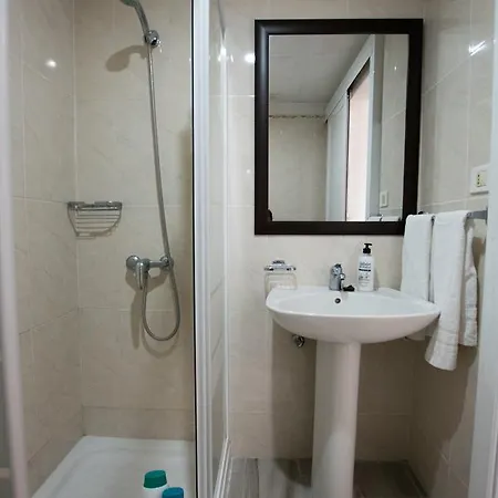 With Heated Pool In Los Cristianos * Los Cristianos